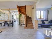 Cachan 94230 Achat / Vente maison 5 pièces t5 terrasse