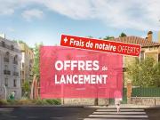 Cachan 94230 Programme neuf appartement neuf à vendre t1...