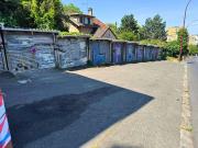 Cachan Vente Terrain 94