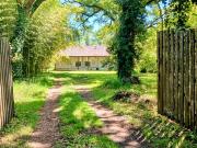 Cachen Vente Maison 40