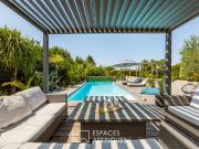 Cachotière familiale à deux pas des plages