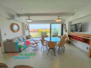 Cad Altamar Residencial Victory 204 Terraza Con Vista A...