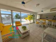 Cad Casa Sunbrella Terraza Con Alberca Privada