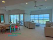 Cad Copan 101 Y 102 Terraza Con Vista Al Mar