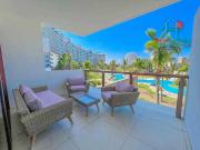 Cad La Isla Fiji V3 Departamento De Playa Se Aceptan...