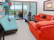 Cad La Isla Gran Caiman 804 Depa De Playa Con Las...