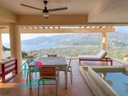 Cad Punta Manglar Fase 1 302 Amplia Terraza Con Jacuzzi...