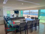 Cad Punta Marques Ibiza Ph 1 Doble Terraza Con Vista Al...