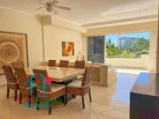 Cad Son Vida Peten Ph C8 Penthouse De Lujo En Playa...