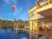 Cad Villa Bonita Terraza Con Alberca Jacuzzi Barra Bar...