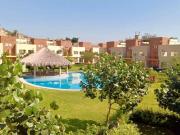 CADA CON ALBERCA EN ESQUINA Y ROOF GARDEN