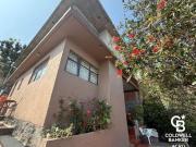 Cada en Venta, Colonia Cruz del Farol, Tlapan