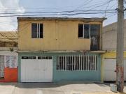 Cada en Venta Pantitlán Ciudad azteca 2da Sección...