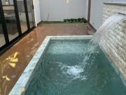 Cada TÃrrea no CondomÃnio Belvedere II