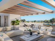 Todas las casas de Breeze Marbella han sido diseñadas...