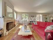 Cadarsac 33750 Achat / Vente maison 7 pièces t7