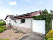 Caddam Road, Rabana, Coupar Angus, 3 Bedroom Bungalow