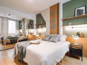 Cadde 1 bedroom in Halles, Paris Amsterdam Apartments... Cadde 1 bedroom in Halles, Paris Amsterdam Apartments...