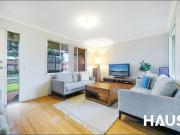 Caddies Creek Catchment