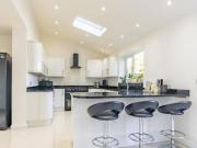 Caddington, Manor Road, Luton, 5 Bedroom Bungalow