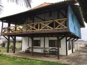 Cadeate: Se Alquila Propiedad Frente al Mar en Cadeate