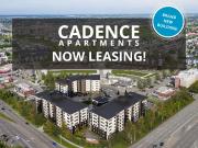 Cadence at Griesbach