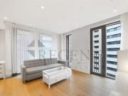 Cadence Court, Lewis Cubitt Walk, 2 Bedroom Apartment