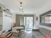 Cadence, Dalston Curve, 1 Bedroom Apartment