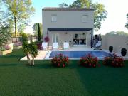 Cadenet 84160 Programme neuf maison neuf à vendre 4 pièces