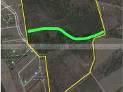 Terreno en Las Palmas, Cadereyta Jiménez, Nuevo León