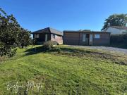 Cadillon Maison 3 pièce s + Chalet de 40m2