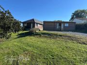 Cadillon Maison 3 pièce s + Chalet de 40m2