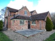 Cadley Farm, Lavington Road, Potterne, Devizes SN10, 4...