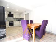 Cadnam, Harborne B17, 5 bed shared accommodation to...