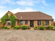 Cadnam, Romsey Road, Southampton, 3 Bedroom Bungalow