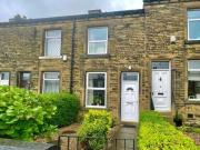 Cadogan Avenue, Huddersfield, 2 Bedroom Terraced