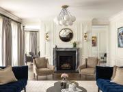 Cadogan Court, Draycott Avenue, Chelsea, London SW3, 3...