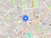 Cadogan Gardens, Chelsea, London, SW3