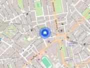 Cadogan Gardens, Chelsea, London, SW3