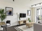 Cadogan House, 60 Hythe Road, London, NW10 6SG, United...