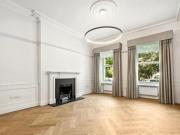 Cadogan Place, Belgravia, 3 Bedroom Duplex