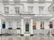 Cadogan Place, Belgravia, London SW1X, 3 bed terraced...