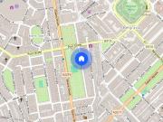 Cadogan Place, Knightsbridge, London, SW1X