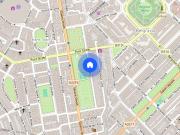 Cadogan Place, London