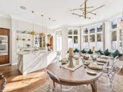 Cadogan Place, Knightsbridge, London SW1X, 3 bed flat to...