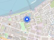 Cadogan Road, Woolwich, London, SE18