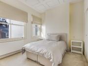 Cadogan Square, Kensington