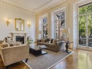 Cadogan Square, Kensington SW1X, 3 bed flat to rent,...