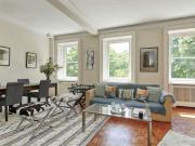 Cadogan Square, Knightsbridge, 2 Bedroom Flat