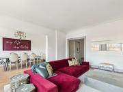 Cadogan Square, Knightsbridge, 2 Bedroom Maisonette